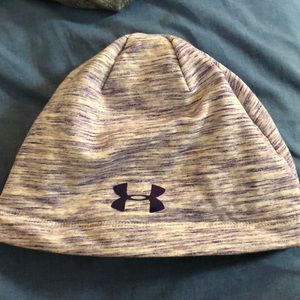 Under Armor Hat